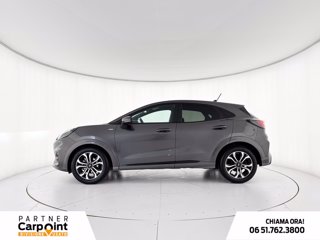 FORD Puma 1.0 ecoboost h st-line s&s 125cv 2