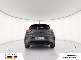 FORD Puma 1.0 ecoboost h st-line s&s 125cv 3