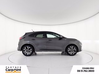FORD Puma 1.0 ecoboost h st-line s&s 125cv 4