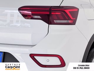 VOLKSWAGEN T-roc 1.5 tsi life dsg 15