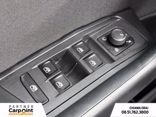 VOLKSWAGEN T-roc 1.5 tsi life dsg 18