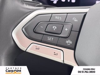 VOLKSWAGEN T-roc 1.5 tsi life dsg 19