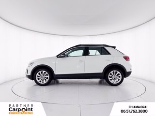VOLKSWAGEN T-roc 1.5 tsi life dsg 2