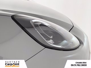 FORD Puma 1.0 ecoboost h st-line x s&s 125cv auto 12
