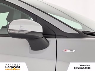 FORD Puma 1.0 ecoboost h st-line x s&s 125cv auto 14