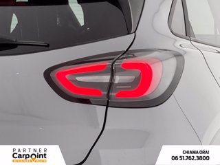 FORD Puma 1.0 ecoboost h st-line x s&s 125cv auto 15