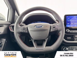 FORD Puma 1.0 ecoboost h st-line x s&s 125cv auto 17
