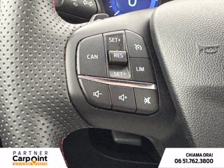 FORD Puma 1.0 ecoboost h st-line x s&s 125cv auto 20