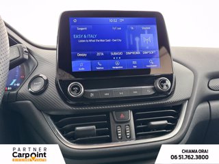 FORD Puma 1.0 ecoboost h st-line x s&s 125cv auto 22