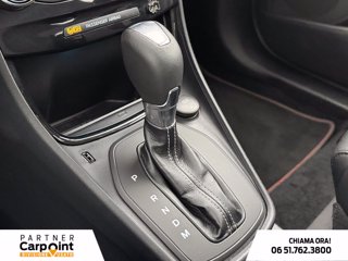 FORD Puma 1.0 ecoboost h st-line x s&s 125cv auto 24