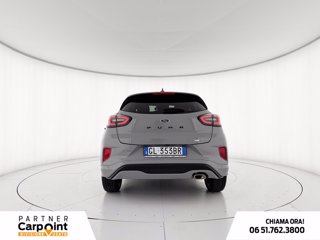 FORD Puma 1.0 ecoboost h st-line x s&s 125cv auto 3
