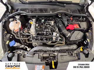 FORD Fiesta 5p 1.0 ecoboost h st-line 125cv 10