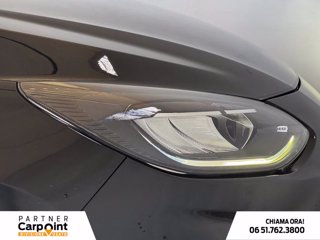 FORD Fiesta 5p 1.0 ecoboost h st-line 125cv 12