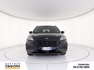 FORD Kuga 2.5 full hybrid st-line 2wd 190cv cvt 1