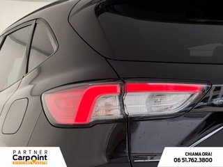FORD Kuga 2.5 full hybrid st-line 2wd 190cv cvt 15