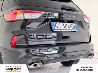 FORD Kuga 2.5 full hybrid st-line 2wd 190cv cvt 16