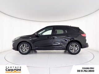 FORD Kuga 2.5 full hybrid st-line 2wd 190cv cvt 2
