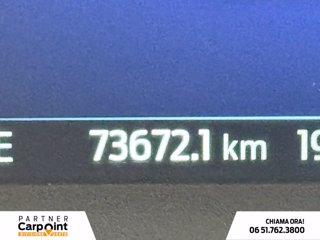 FORD Kuga 2.5 full hybrid st-line 2wd 190cv cvt 21