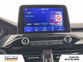 FORD Kuga 2.5 full hybrid st-line 2wd 190cv cvt 22