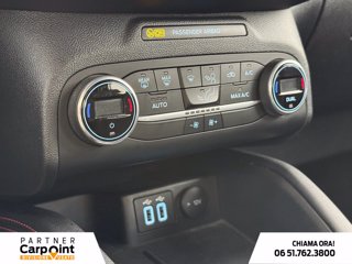 FORD Kuga 2.5 full hybrid st-line 2wd 190cv cvt 23