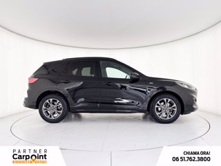 FORD Kuga 2.5 full hybrid st-line 2wd 190cv cvt 4
