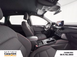 FORD Kuga 2.5 full hybrid st-line 2wd 190cv cvt 5