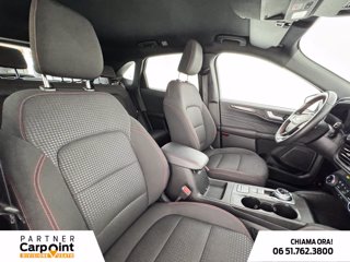 FORD Kuga 2.5 full hybrid st-line 2wd 190cv cvt 6