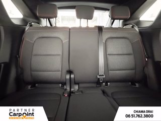 FORD Kuga 2.5 full hybrid st-line 2wd 190cv cvt 8