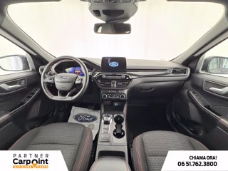 FORD Kuga 2.5 full hybrid st-line 2wd 190cv cvt 9