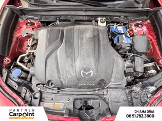 MAZDA Cx-30 2.0 m-hybrid exclusive 2wd 180cv 6at 12