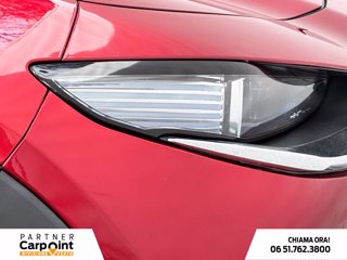 MAZDA Cx-30 2.0 m-hybrid exclusive 2wd 180cv 6at 13