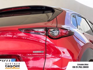 MAZDA Cx-30 2.0 m-hybrid exclusive 2wd 180cv 6at 16
