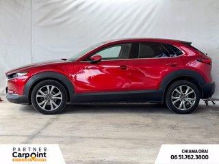 MAZDA Cx-30 2.0 m-hybrid exclusive 2wd 180cv 6at 2