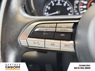 MAZDA Cx-30 2.0 m-hybrid exclusive 2wd 180cv 6at 22