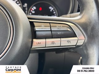 MAZDA Cx-30 2.0 m-hybrid exclusive 2wd 180cv 6at 23