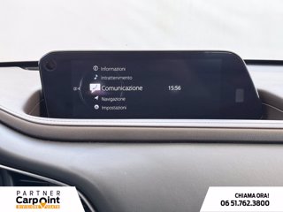 MAZDA Cx-30 2.0 m-hybrid exclusive 2wd 180cv 6at 24