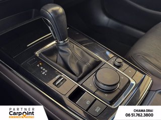 MAZDA Cx-30 2.0 m-hybrid exclusive 2wd 180cv 6at 26