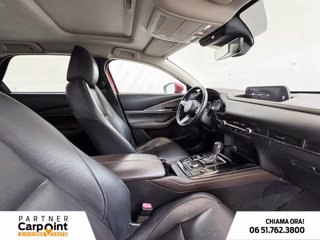 MAZDA Cx-30 2.0 m-hybrid exclusive 2wd 180cv 6at 5