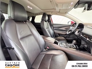MAZDA Cx-30 2.0 m-hybrid exclusive 2wd 180cv 6at 6