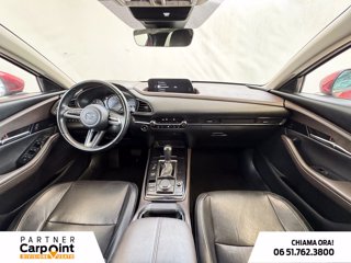 MAZDA Cx-30 2.0 m-hybrid exclusive 2wd 180cv 6at 9