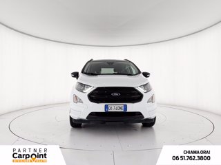 FORD Ecosport 1.0 ecoboost st-line s&s 125cv my20.25 1