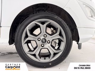 FORD Ecosport 1.0 ecoboost st-line s&s 125cv my20.25 13