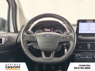 FORD Ecosport 1.0 ecoboost st-line s&s 125cv my20.25 17