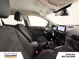 FORD Ecosport 1.0 ecoboost st-line s&s 125cv my20.25 5
