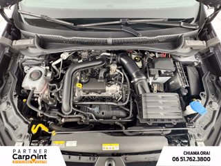 VOLKSWAGEN Taigo 1.0 tsi r-line 110cv 12