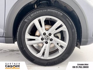 VOLKSWAGEN Taigo 1.0 tsi r-line 110cv 14