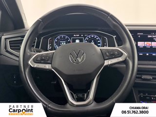 VOLKSWAGEN Taigo 1.0 tsi r-line 110cv 18