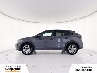 VOLKSWAGEN Taigo 1.0 tsi r-line 110cv 2
