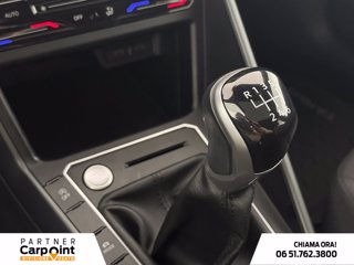 VOLKSWAGEN Taigo 1.0 tsi r-line 110cv 25