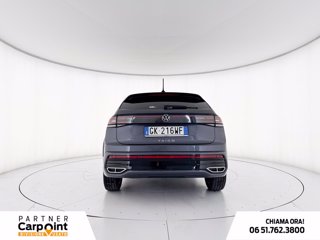 VOLKSWAGEN Taigo 1.0 tsi r-line 110cv 3